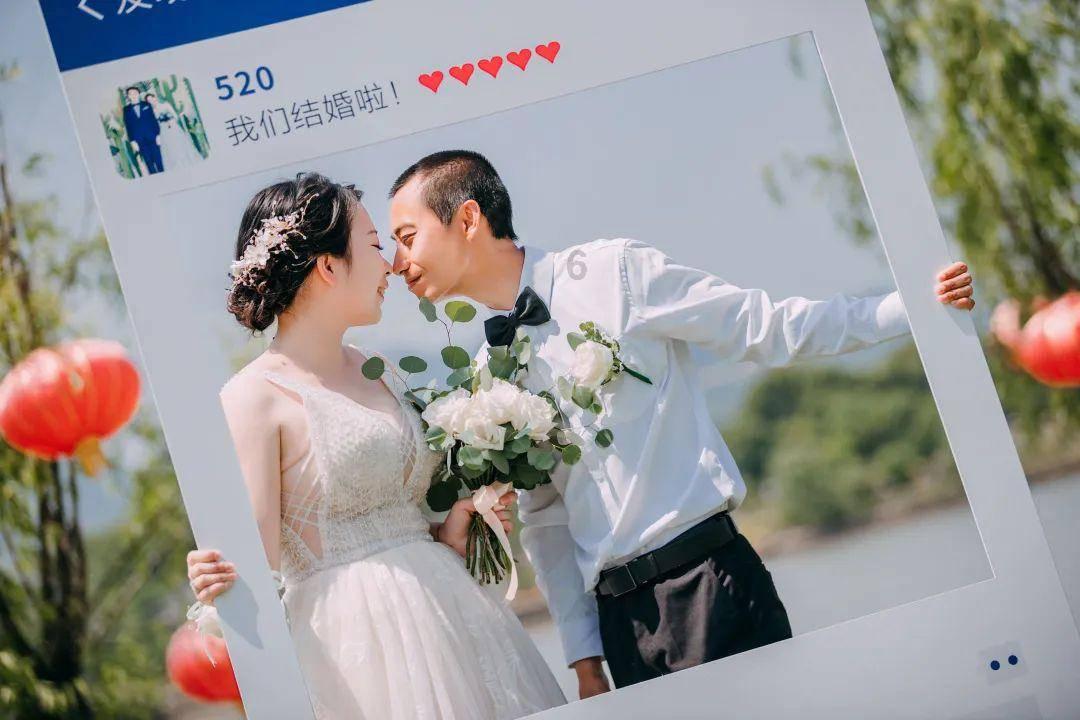 你认为婚姻需要仪式感吗？游戏画面